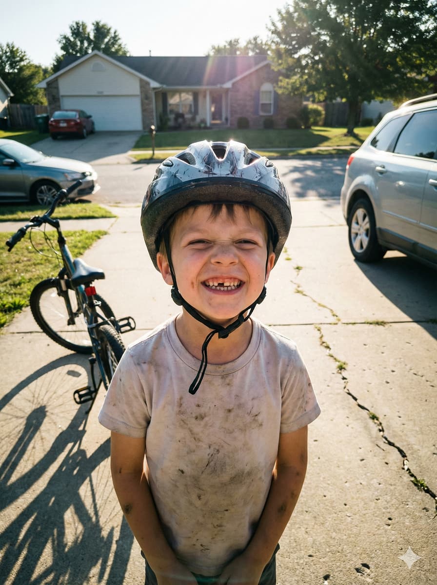 Photo of Space Explorer